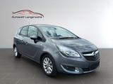 Opel Meriva B*Active*PDC*SHZ*2.Hand*Tüv Neu* - gebrauchte Opel Meriva aus dem Jahr 2017