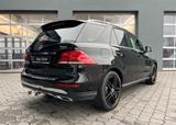 Mercedes-Benz GLE 350 d 4MATIC - - Mercedes-Benz GLE 350 in Kassel