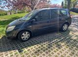 Renault Grand Scénic - Renault Grand Scenic aus 2005