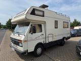 Volkswagen LT 35 Karmann 1.Hand H-Zulassung - Volkswagen Diesel Alkoven Lt