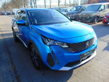 Bild 2 Peugeot 3008 Hybrid 225 Allure Pack