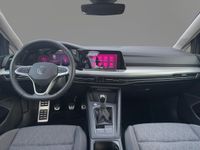 Volkswagen Golf - Vorschau Bild 9