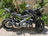Kawasaki Z900 - 1. Hand, 18.000 km, Unfallfrei - KAWASAKI 900 Z