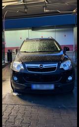 Opel Antara - Opel Antara Kombi Gebrauchtwagen