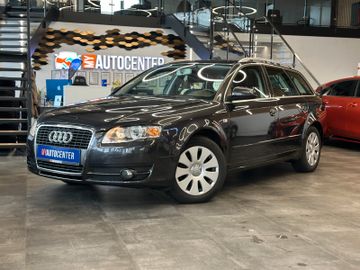 Audi A4 Avan *TEMPO*PDC*NAVI*SZHZ*XENON*