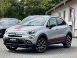 Fiat 500X Cross Plus 4x4 AUTO SHZ NAVI PDC XENON - Fiat: Allradantrieb