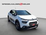 Citroën C3 PureTech 110 Stop & Start  Max SOMMERRÄDER AL - Citroen C3 Stop-&-Start mit Benzin-Antrieb