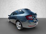 Skoda Fabia 1.0 Combi - Soleil ACC LED Einparkhilfe - Skoda Fabia: Silber