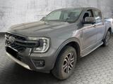 Ford Ranger Limited 4x4 Doppelkabine*LED*AHK*ACC*360° - gebrauchte Ford Ranger aus dem Jahr 2023
