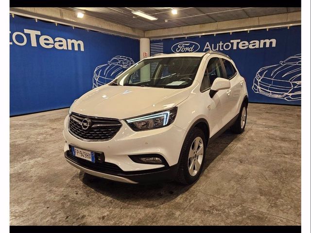 Opel OPEL Mokka x 1.6 cdti innovation s&s 4x2 110cv d