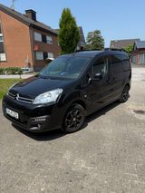 Citroën Berlingo BlueHDi  Multispace  - Citroën Berlingo: Privatanbieter