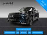 Mercedes-Benz EQB 250 AMG+LED+Kamera+Ambiente+CarPlay+TotW+DAB - gebrauchte Mercedes-Benz EQB aus dem Jahr 2023