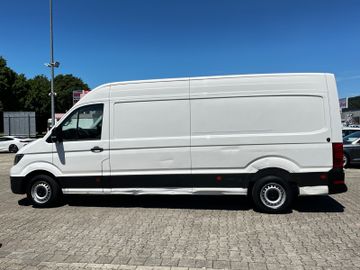 Volkswagen Crafter - 5