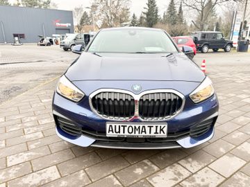 BMW 118 - 5