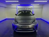 Land Rover Discovery SD4 HSE Luxury 1H AHK CAM SPUR KEY LED - Land Rover Discovery: Hse Luxury