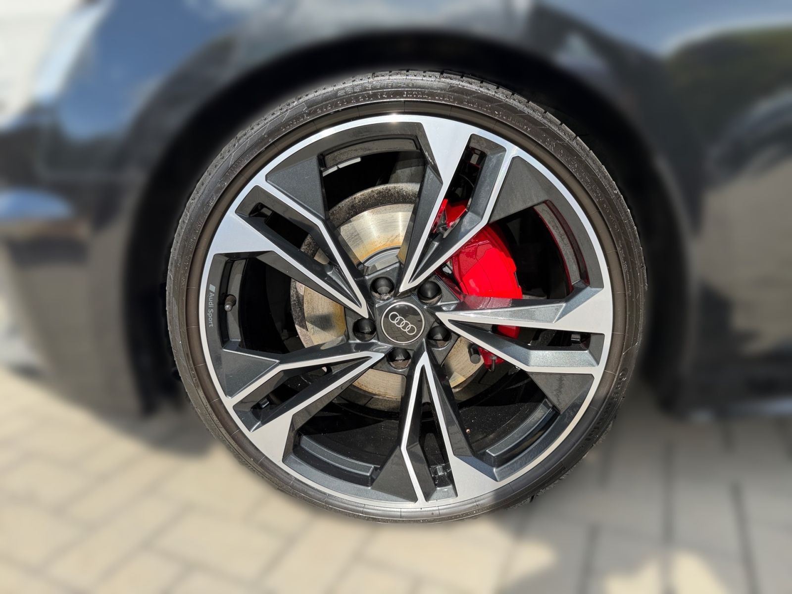 Audi A5 Sportback 40 TDI S tronic S line ACC VirtualC foto 5