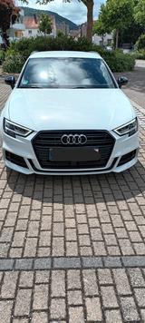 Audi A3 SB 35TFSI 3x S line AHK ACC Kam Matrix  - Audi A3: Aud