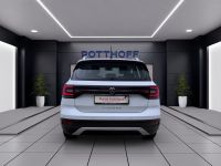 Volkswagen T-Cross - Vorschau Bild 3