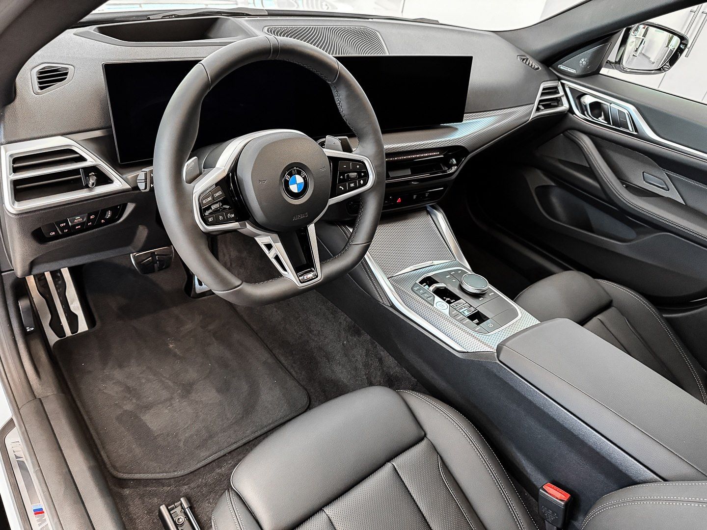 BMW 420 Gran Coupé - Bild 6