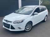 Ford Focus Turnier 2,0TDCi Aut. Getriebe Reifen Neu - Ford: Getriebe