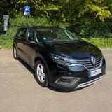 Renault Espace BLUE dCi 200 EDC Limited Limited - Renault Espace in Krefeld