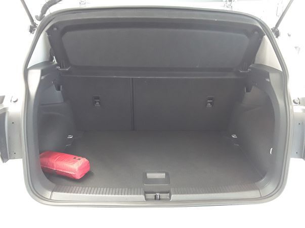 T-Cross 1.0 TSI DSG STYLE IQ.LIGHT+ACC+APP+ALU++
