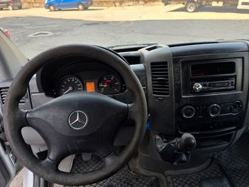 Mercedes Sprinter - 9