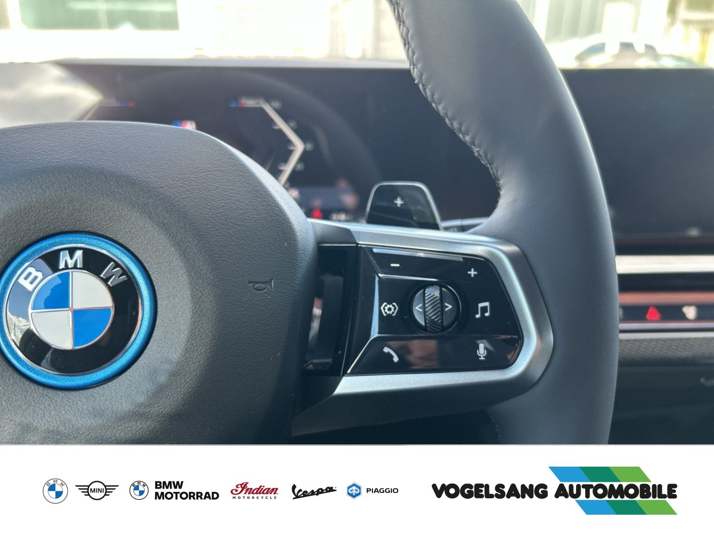 Fahrzeugabbildung BMW 530 e Touring M Sport Pro Park-Assistent Plus 20