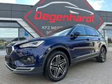 Seat Tarraco Xcellence 4Drive Dach AHK Beats