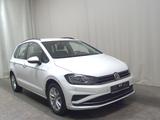 Volkswagen Golf Sportsvan 1.0 TSI Comf. RFK AHK DAB Klima - weiße Volkswagen Golf Sportsvan