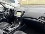 Ford S-MAX 2.0 TDI Titanium Navi+Camera/Panoram/AHK - Ford S-Max Gebrauchtwagen in Köln