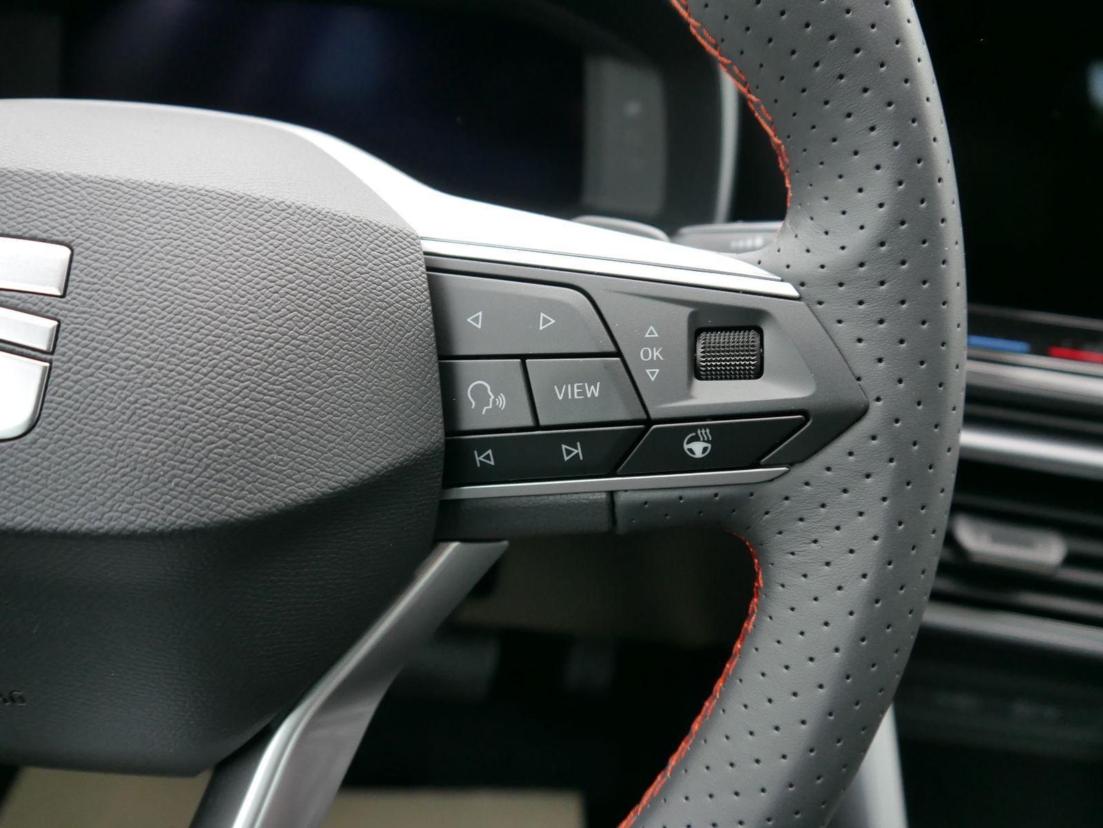 Seat Leon - Bild 13