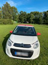 Citroën C1 - Citroën C1 von privat