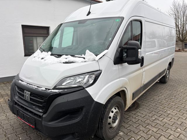 Fiat Ducato Maxi Grossr.-Kasten 35 140 L4H2 RS: 4035