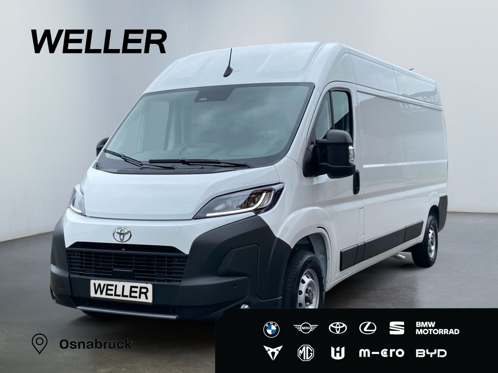 Toyota Proace Max