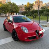 Alfa Romeo MiTo 1.4 T 155 CV Distinctive Premium - gebrauchte Alfa Romeo MiTo aus dem Jahr 2008