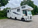 Phoenix 8800LX 2xKlima Hubstützen Gasstank 2xTV Solar  - Offers matching your search criteria