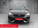 Cupra Ateca VZ 4Drive DSG Navi Top View WP - Cupra Ateca: Vz