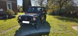 Mercedes-Benz G 320 CDI Cabrio -