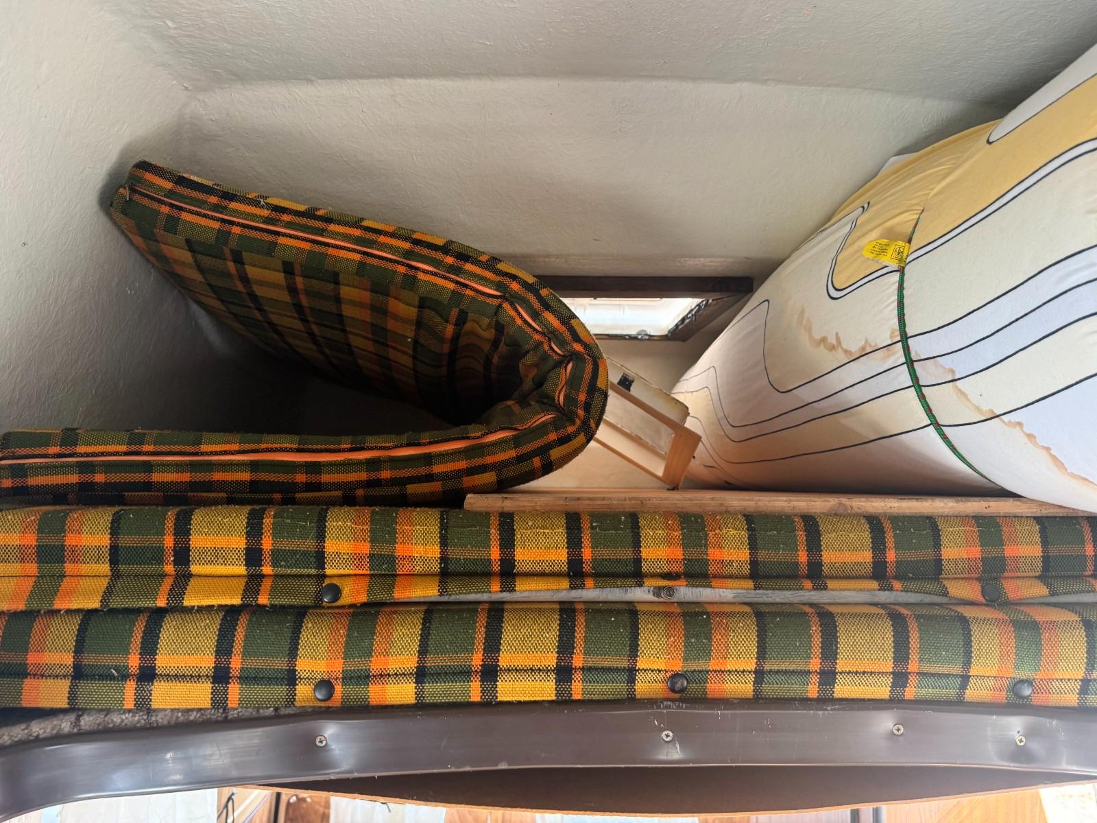 Volkswagen T3 H-Kennzeichen Reimo Hochdach