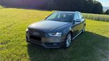 Audi S4 3.0 TFSI S tronic quattro Avant  - gebrauchte Audi S4 aus dem Jahr 2014