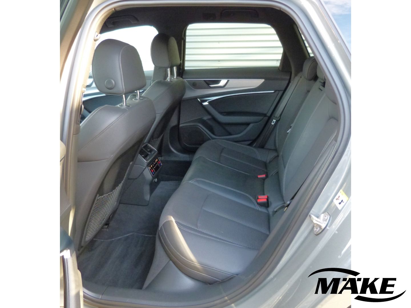 A6 Avant 2.0 TFSI Quattro, Matrix-LED, Standheiz