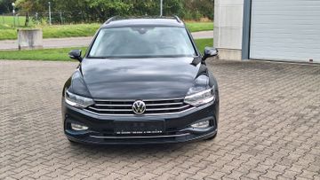 Volkswagen Passat Variant - 3