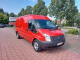Ford Transit/Tourneo*L2H2*AHK 2,8t*117TK* - Ford Transit: 8.1
