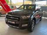 Ford Ranger 3.2 Wildtrak Doppelkabine 4x4 |ACC|Mwst|K - Ford Ranger in Wiesbaden