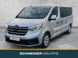 Renault Trafic GRAND EVOLUTION dCi 150 EDC LED+KAMERA - Renault Trafic in Chemnitz