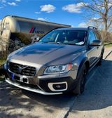 Volvo XC70 Cross Country - Volvo: X70 Country