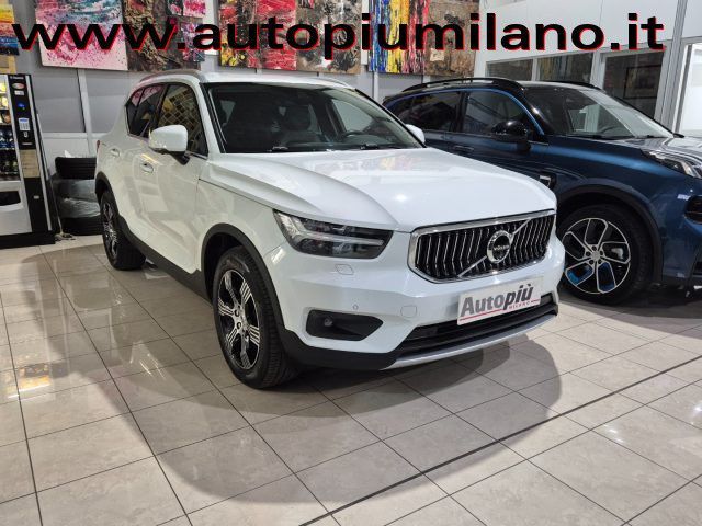 Volvo VOLVO XC40 B4 AWD Geartronic Inscription imagem 2