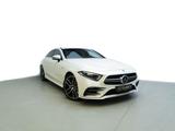Mercedes-Benz CLS 53 AMG CLS 53 AMG 4Matic 360*MASSAGE*HUD*BUR - gebrauchte Mercedes-Benz CLS 53 AMG aus dem Jahr 2020