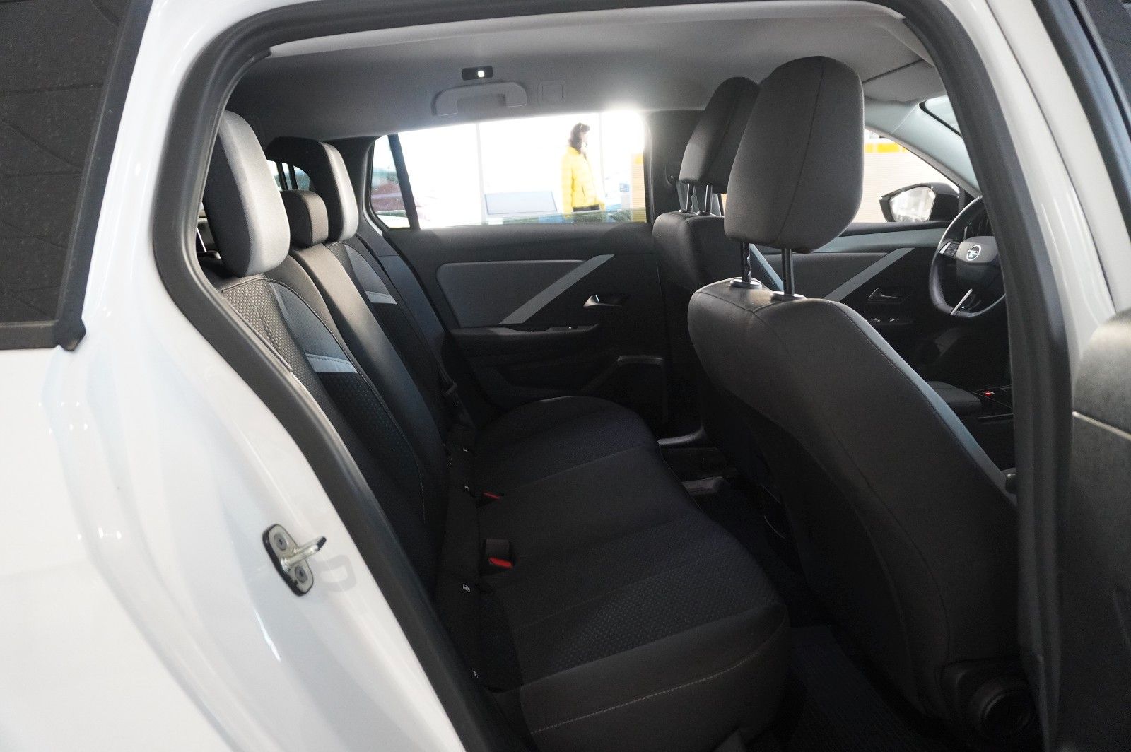 Fahrzeugabbildung Opel Astra L ST 1.5D BUSINESS NAVI/LED/KAMERA/SH/AHK